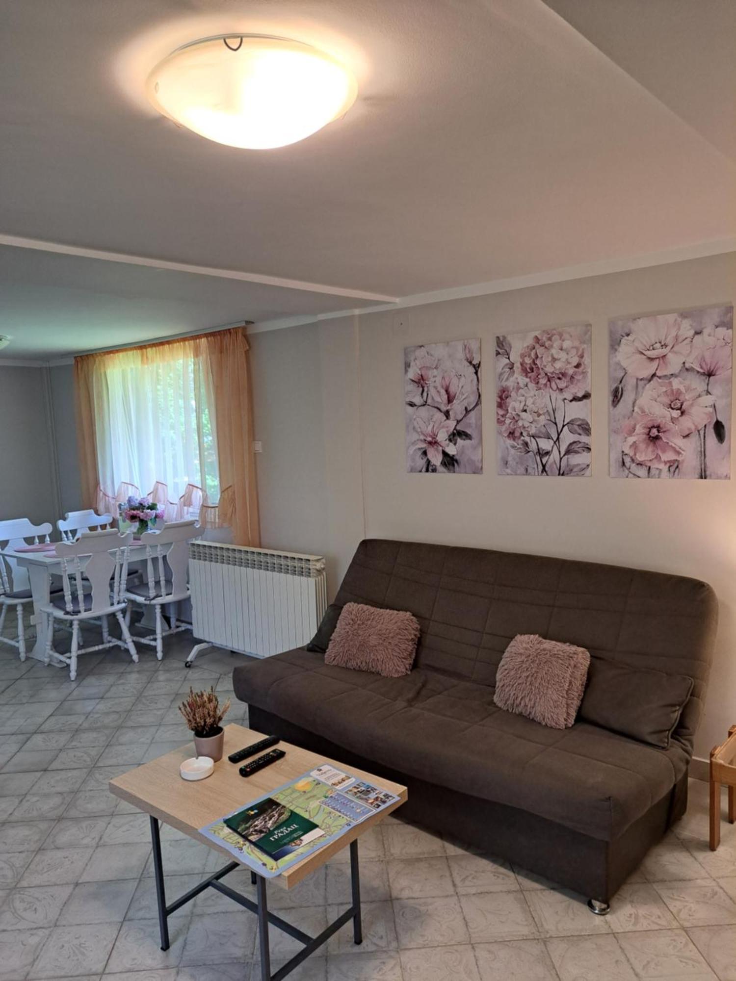 Apartman Cherry Gradac Valjevo Exterior photo