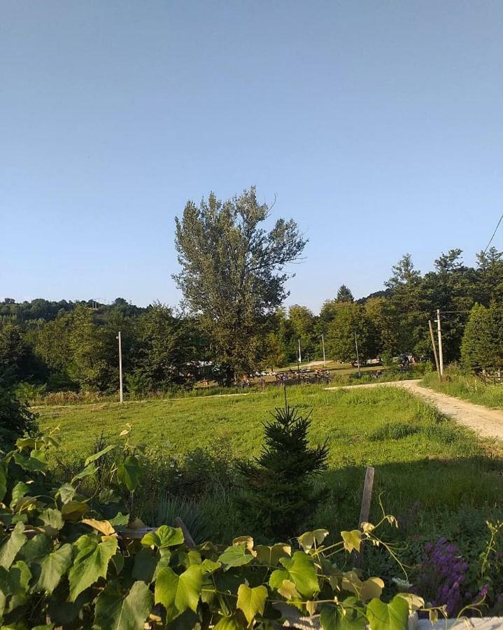 Apartman Cherry Gradac Valjevo Exterior photo